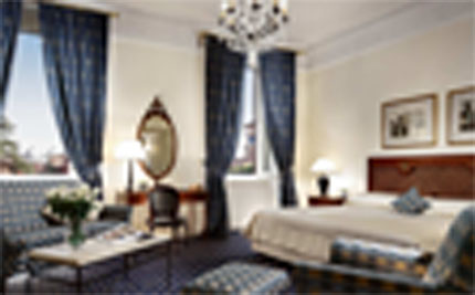 Executive Room - Small Image