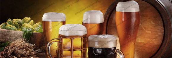 Mad Dog Brewery - Our Beers Image